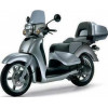 Scarabeo 500 ie 4V 03-06 [ZD4RT]