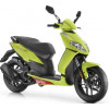 Sport City One 50 4T 2V 08-10 E2 [ZD4SB000/ SBC00/ SBE00/ SBB00]