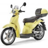 Scarabeo 50 2T 06-09 (Piaggio Motor) [ZD4THG]