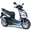 Katana 50 LC 99-