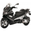 Nexus 125 4T 2V (karburátor) 07-08 [ZAPM35500]