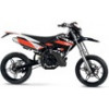 RR 50 Motard 16 (AM6) ZD3C20002F0301866-
