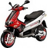 Runner 125 FX SP 2T LC (DD disk / disk) [ZAPM07000]