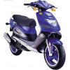 Laser 50 2T AC