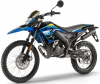 Senda 50 R X-Treme 2018- E4 (D50B) [ZDPKKA00]