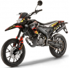 Senda 50 SM Limited 2018- E4 (D50B) [ZDPKKB04]
