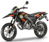 Senda 50 SM X-Treme 2018- E4 (D50B) [ZDPKKB00/ PKKE00]