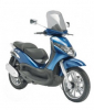 Beverly 250 4V RST -06 (karburátor) [ZAPM28500]