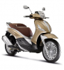 Beverly 300 ie 4V S 10-16 [ZAPM69200]