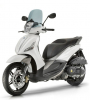 Beverly 350 ie 4V ABS 17-20 E4 [ZAPMA2200]