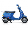 Vespa 50 4T [ZAPC26000]