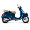 GTV 250 ie Navy 4V E3 07- [ZAPM45102]