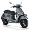GTV 300 ie Sei Giorni 4V ABS E4 17-18 [ZAPMA39L]