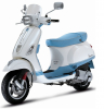 S 125 ie College 2V E3 09-11 [ZAPM68101]