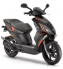 NRG 50 Power LC (DD kotouč / kotouč) 07-17 [ZAPC45100]
