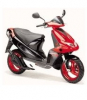 GP 50 Series O2 [Piaggio Motor AC] 01-