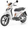 Sonar 50 2T AC 09- (Piaggio Motor) [VTHLR1A1A]