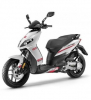 Variant 125 4T 2V AC Sport 12- E3 [ZDPSG000]