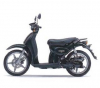 Scarabeo 100 2T 00- (Yamaha Motor) [ZD4RE0]