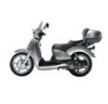 Scarabeo 200 4V 03- E2 (Piaggio Motor) [ZD4TD000/ TDA00/ TDA01]