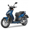Sport City 125 4V 06-08 E3 [ZD4VB002]