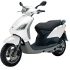 Fly 50 2T 05- 25Km/h [ZAPC44400]