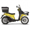 Liberty 50 4T 2V Post 06-17 Belgie [ZAPC42404/ 42401]