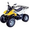 DL 601 50ccm
