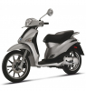 Liberty 100 4T 2V 11-14 [RP8M73310/ 73300]