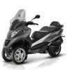 MP3 125 ie 4V LC Touring 11-12 [ZAPM63100]