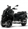 MP3 500 ie 4V Tourer 10- [ZAPM610X]