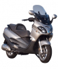 X9 250 2V Honda Motor -04 (karburátor) [ZAPM23000/ 23100]