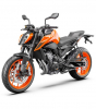 Duke 790