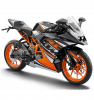RC 390 ABS 14-16