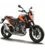 Duke 690 ABS 12-19