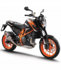 Duke 690 R ABS 13-17