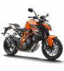 Super Duke R 1290