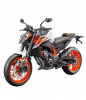 Duke R 890