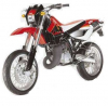 MX 125 2T SuperMotard 04-06 [ZD4TZ]