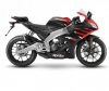 RS 125 ie 4T 14-16 E3 [ZD4TW000]