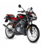 RS Tuono 125 2T 03-04 [ZD4SFC/ SFD/ SFL/ SFM]