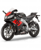 Tuono 125 ie 4T 4V ABS 17-19 E4 (EMEA-EU) [ZD4KCA00]