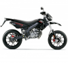 Senda 125 SM 4T 2V AC 04-07 [VTHSC2B1A]
