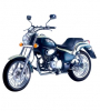 Cougar 125 4T 2V AC 99-01 [ZAPM17000]