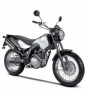 Cross City 125 4T 2V AC 07-12 E3 [VTHSC2D1B/ VTHSC2E1B]