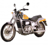 Classic 125 2T 95-99 [ZD4MF]
