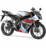 RS3 50 Liqui Moly Special Edition 18-20 E4 (AM6)