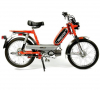 Moped / Cyklomotor