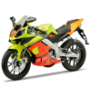 GPR 50 2T Replica Malossi 07- E2 (D50B) [VTHGR1D1A]
