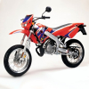 Senda 50 R 00-01 (EBE050) [VTHSDR1EB]